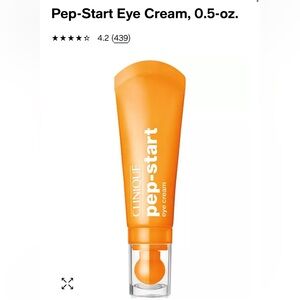 CLINIQUE Pep-Start Eye Cream